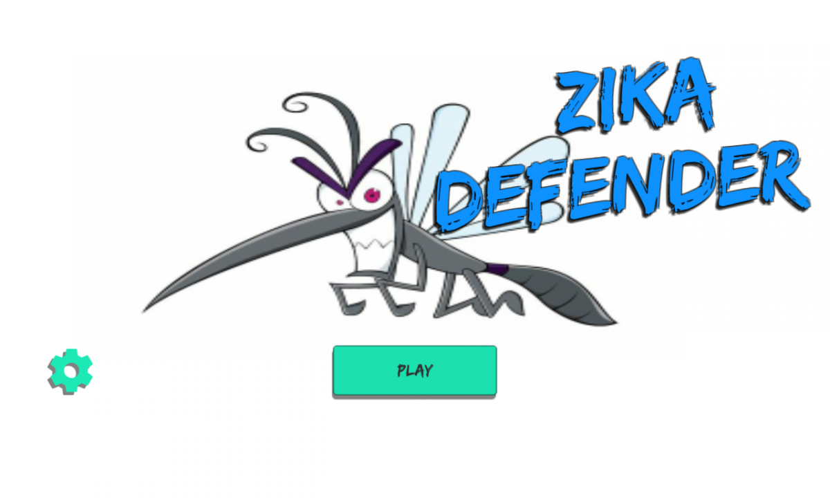Students build mobile apps to raise awareness of the Zika virus