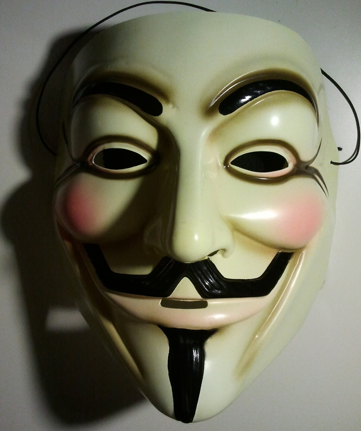 Student blog – Hacktivism: Justice or Anarchy?