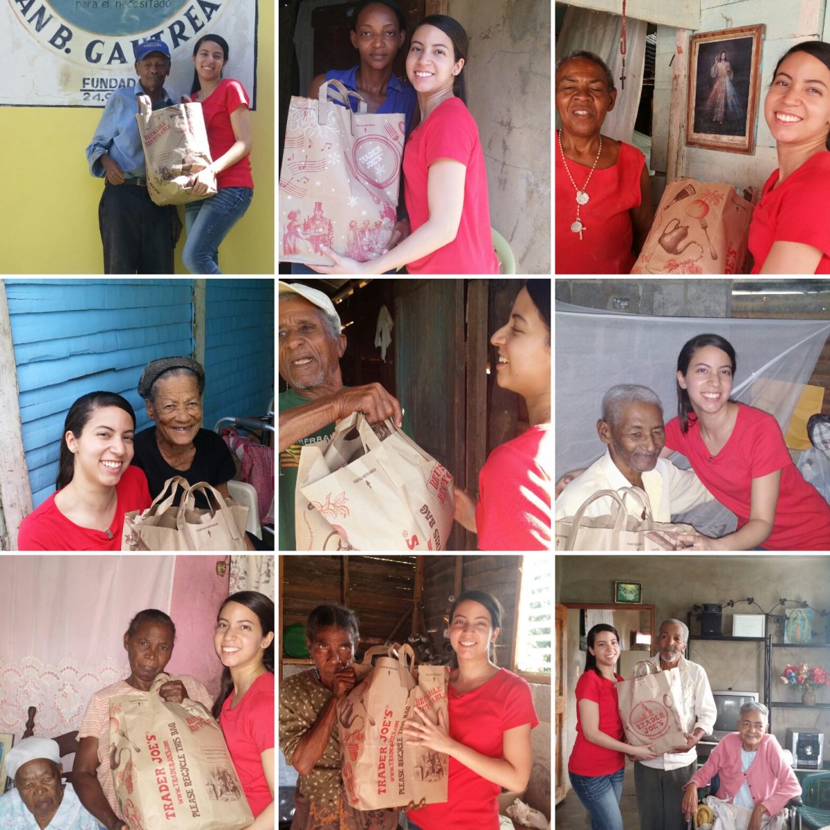 From Pace to Peralvillo: Rohana Sosa helps communities in the Dominican Republic