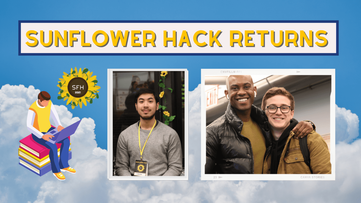The Return of Sunflower Hack
